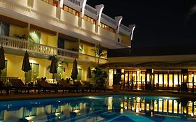 Windmill Hotel Pattaya